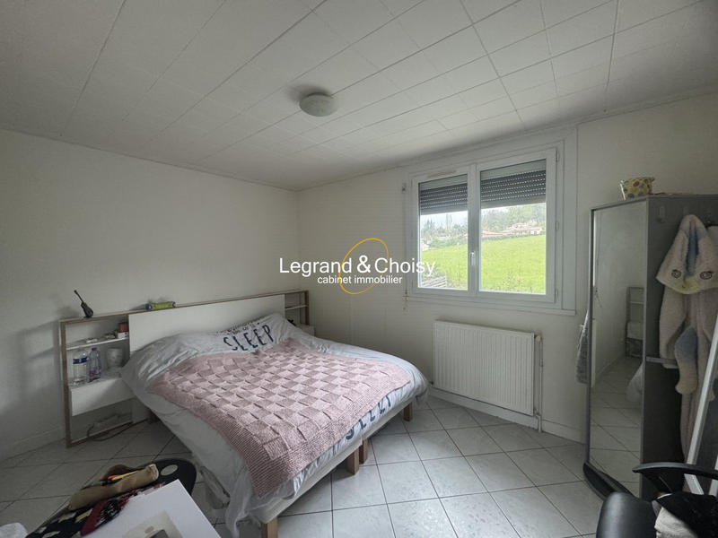 Maison - 145 m² - 5 pièces