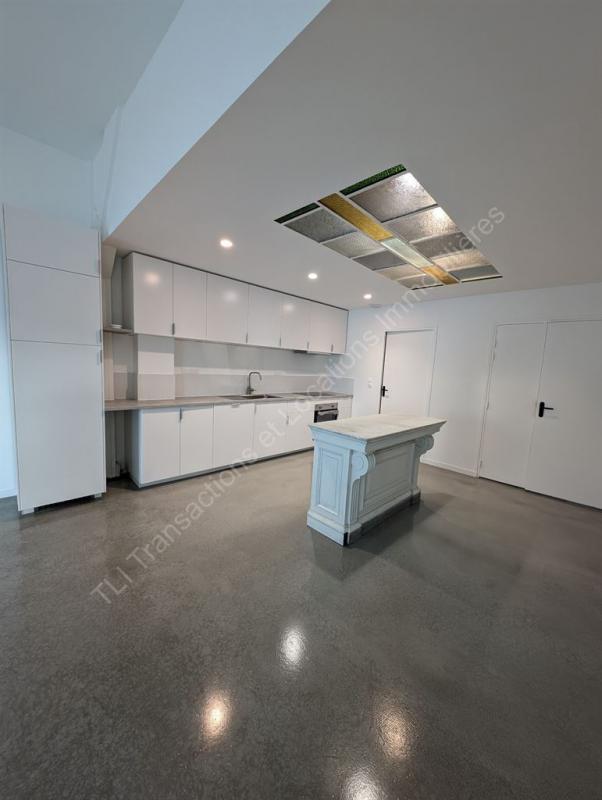 Appartement - 114 m² - 4 pièces