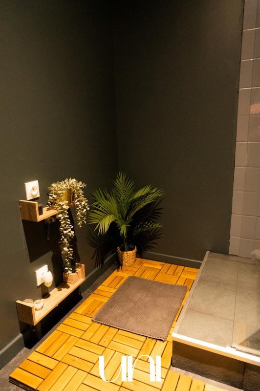 Appartement - 37 m² - 1 pièce