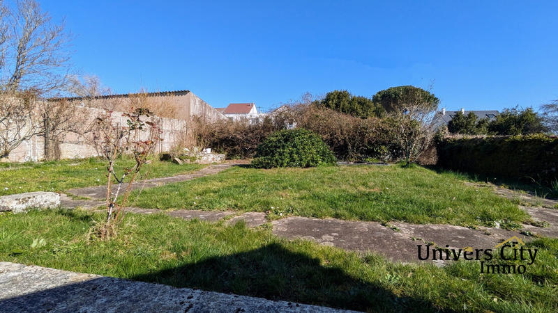 Maison - 135 m² - 6 pièces