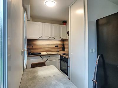 Appartement - 34 m² - 1 pièce