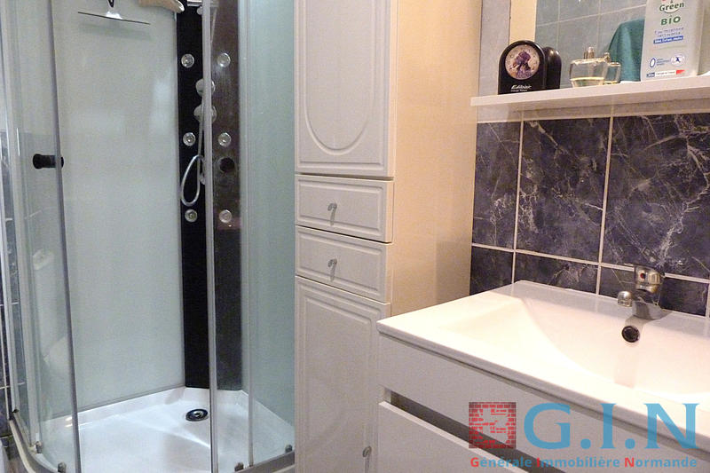 Maison - 67 m² - 4 pièces