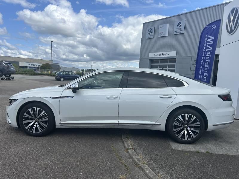 Volkswagen Arteon 2.0 Tdi Evo Scr 150 Dsg7 Elegance