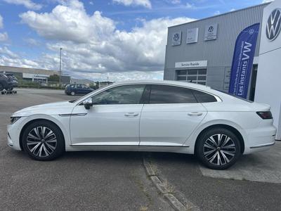 Volkswagen Arteon 2.0 Tdi Evo Scr 150 Dsg7 Elegance