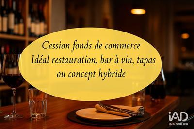 Local commercial - 190 m²