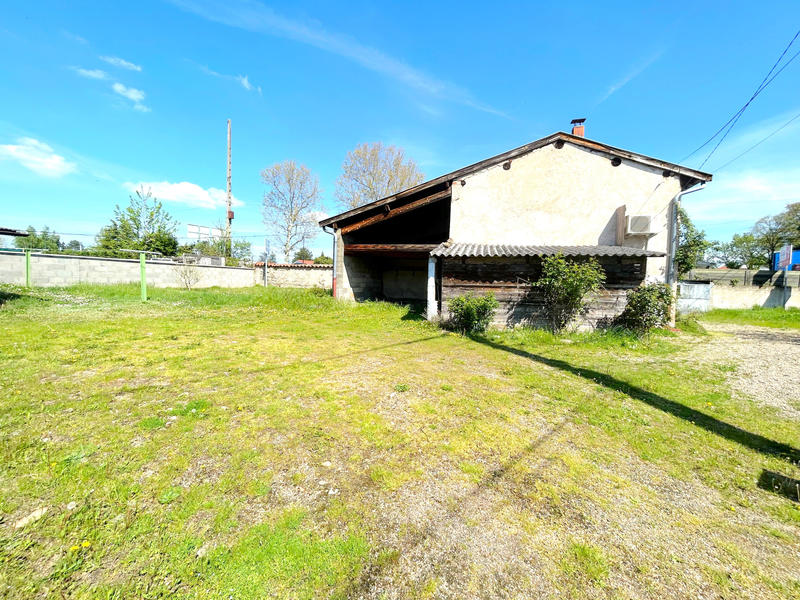 Maison - 109 m² - 4 pièces