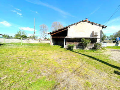 Maison - 109 m² - 4 pièces