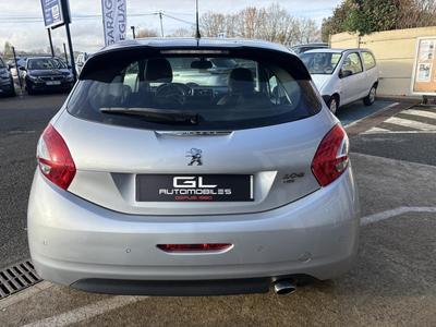 Peugeot 208 1.6l Hdi 90 Cv Allure - Kit Distribution Fait en 2025