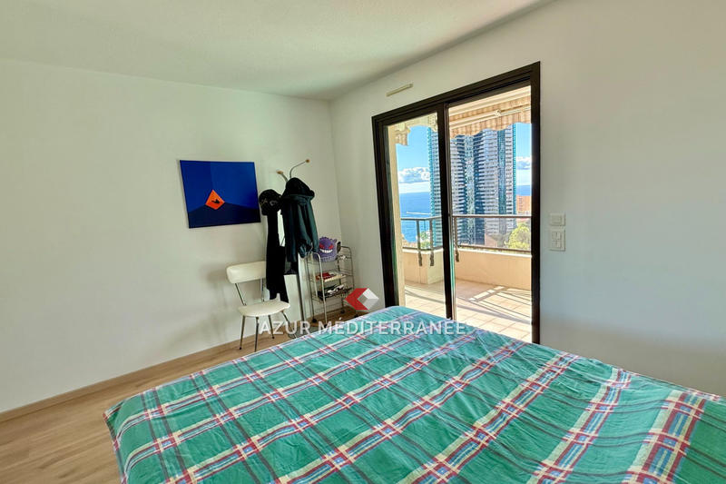 Appartement - 86 m² - 3 pièces