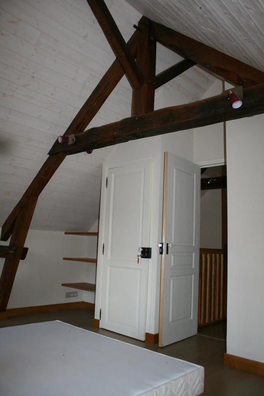 Maison - 188 m² - 8 pièces