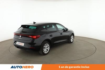 Seat Leon 2.0 Tdi Style Bvm6 115 ch