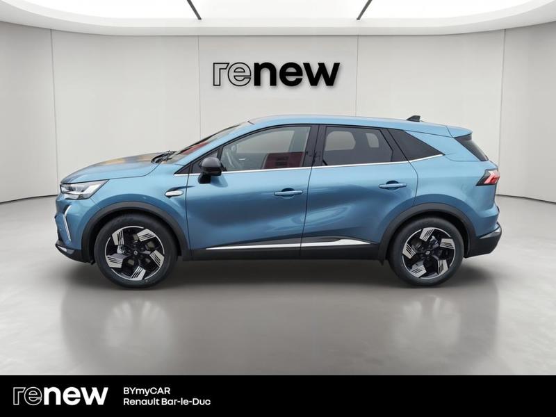 Renault Symbioz E-Tech full hybrid 145 Techno