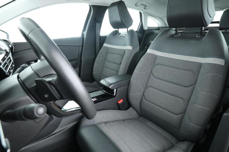 Citroën C4 1.5 Blue-HDi Feel Pack Eat8 131 ch