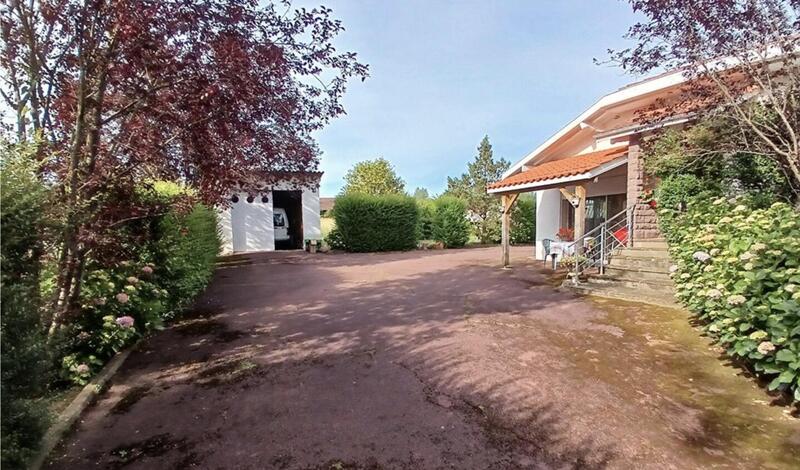 Villa - 120 m² - 4 pièces