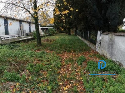 Maison ancienne - 100 m² - 5 pièces