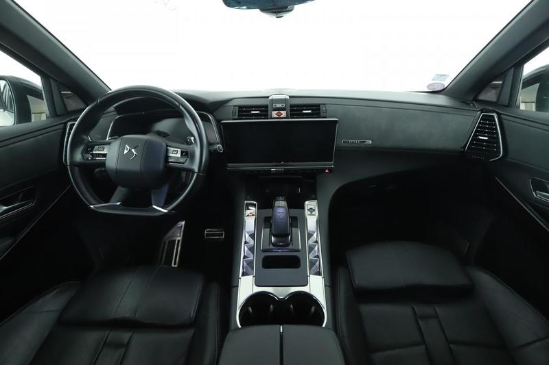 Ds Ds 7 Crossback 1.6 E-Tense 4x4 Grand Chic Automatique 300 ch