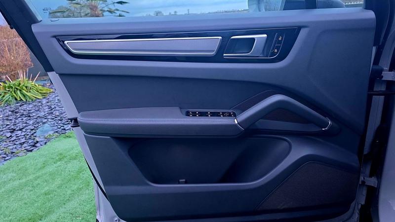 Porsche Cayenne Coupé 3.0 V6 461 Awd E-Hybrid Bva8 n/A