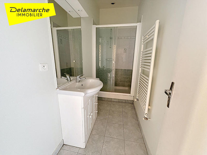 Maison - 128 m² - 5 pièces