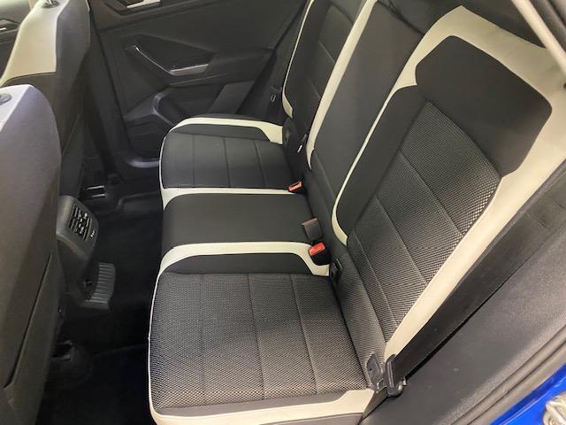 Volkswagen t-Roc 1.5 Tsi 150 Evo Start/Stop Bvm6 Carat