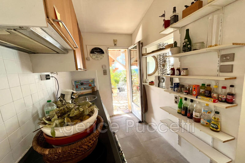 Maison - 50 m² - 3 pièces