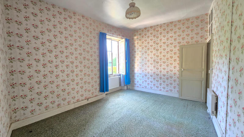 Maison - 67 m² - 3 pièces