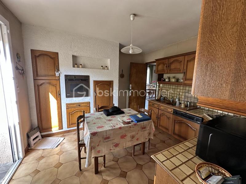 Maison bourgeoise - 145 m² - 5 pièces