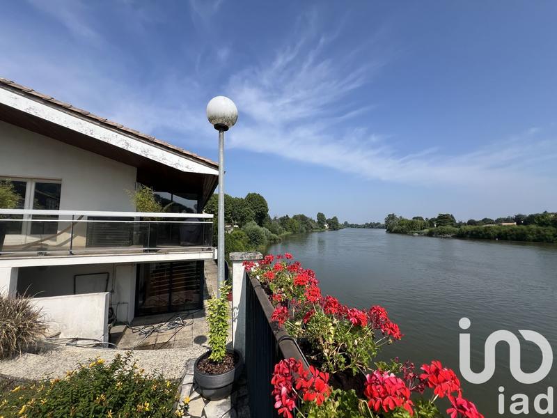 Maison de maîtres - 370 m² - 12 pièces