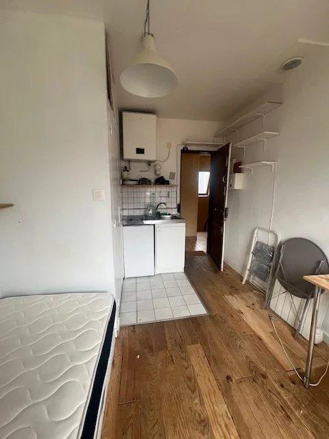 Appartement - 12 m² - 1 pièce