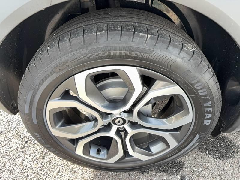 Renault Captur TCe 140 Edc - 21 Intens