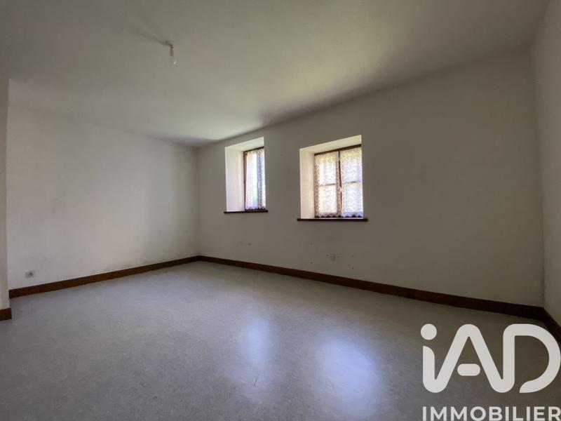 Maison de campagne - 88 m² - 4 pièces