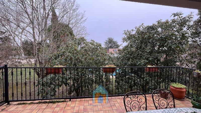 Villa - 195 m² - 6 pièces