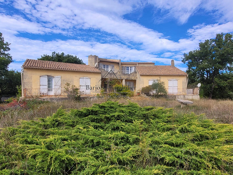 Villa - 200 m² - 7 pièces