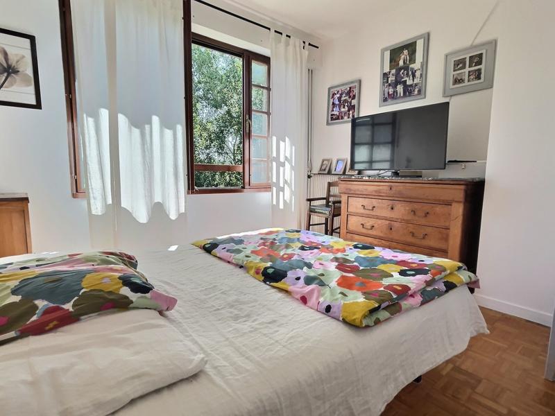 Viager - Maison - 99 m² - 6 pièces