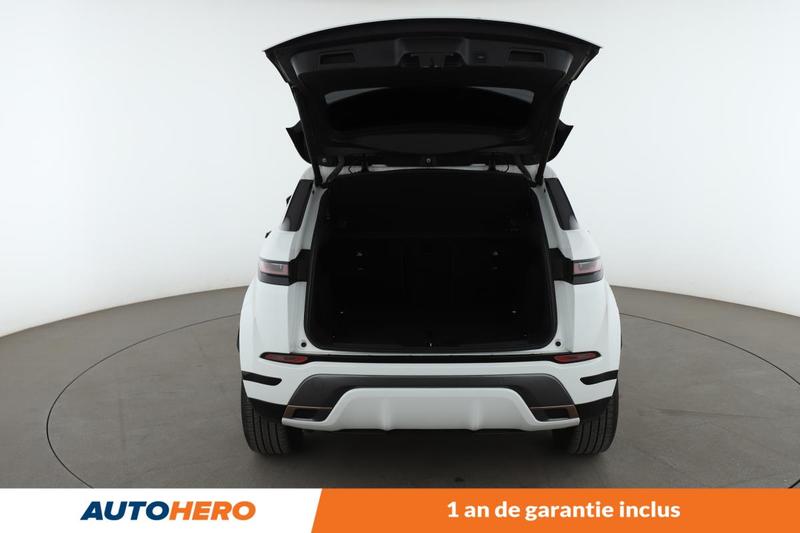 Land Rover Range Rover Evoque D180 4wd R-Dynamic se Bva9 180 ch