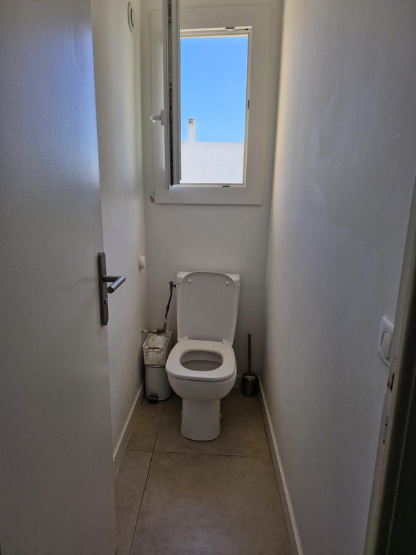 Appartement - 53 m² - 3 pièces