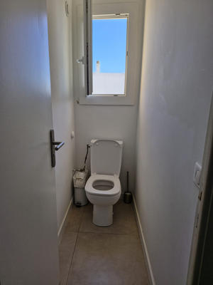 Appartement - 53 m² - 3 pièces