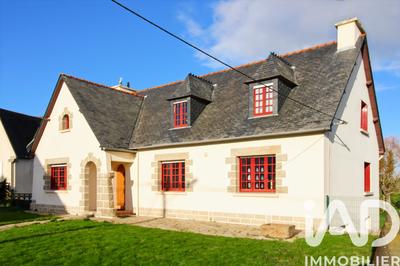 Maison - 131 m² - 5 pièces
