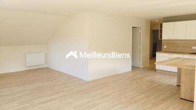 Appartement - 89 m² - 3 pièces