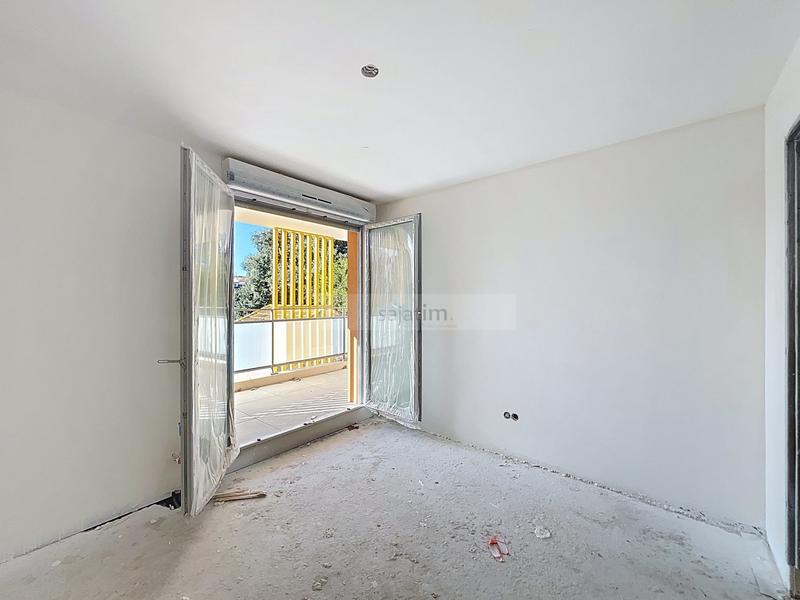 Appartement - 49 m² - 2 pièces