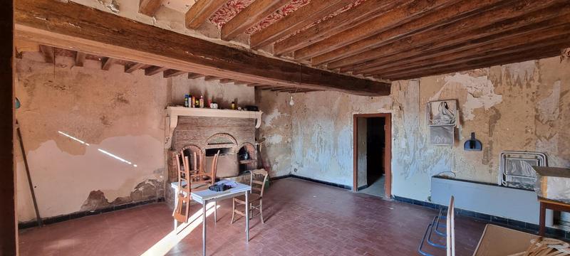 Propriété - 211 m² - 8 pièces