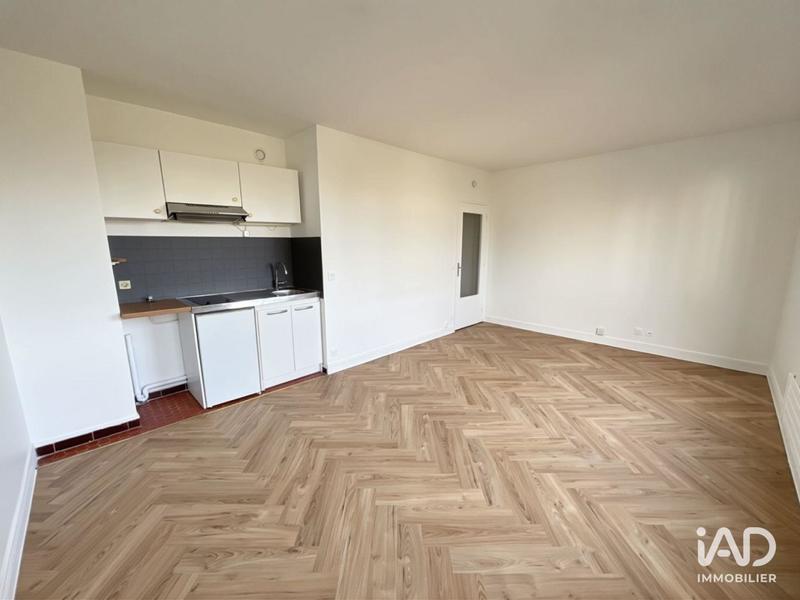 Appartement - 30 m² - 1 pièce