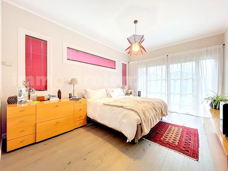 Maison - 297 m² - 7 pièces