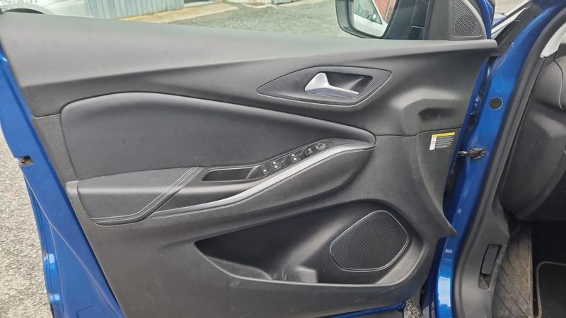 Opel grandland 1.5 Cdti 130 Eat8 Elite - Automatique Entretien constructeur