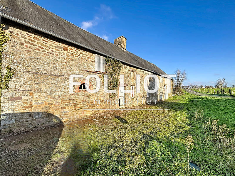 Maison - 162 m² - 6 pièces