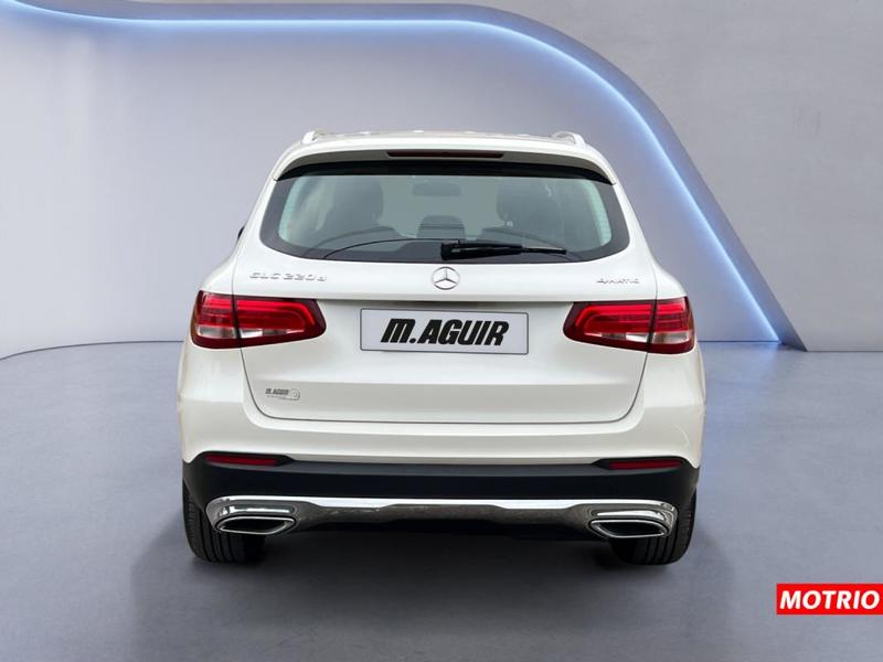 Mercedes Glc 220 d 10cv Business 4matic