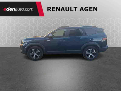 Dacia bigster Hybrid 155 Journey