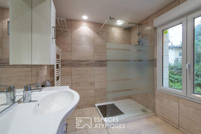 Maison - 173 m² - 7 pièces