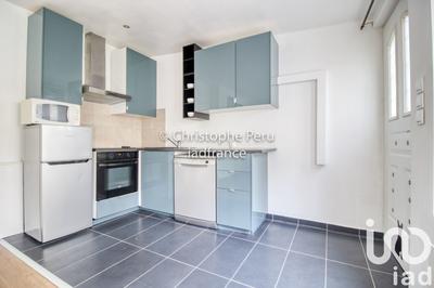 Appartement - 32 m² - 2 pièces