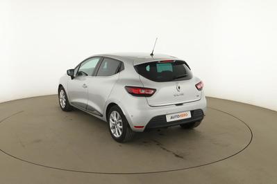 Renault Clio 0.9 TCe Energy Intens 90 ch