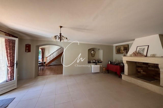 Maison de campagne - 152 m² - 6 pièces